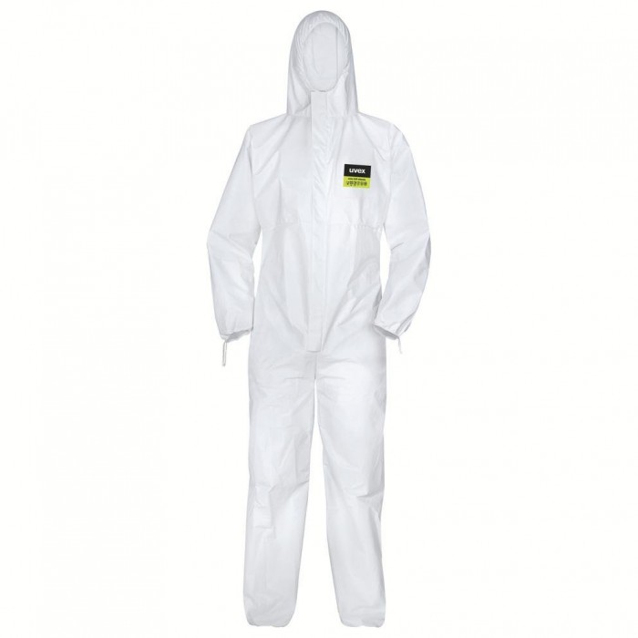 Защитный костюм от химического воздействия uvex 5/6 classic